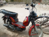 TVS XL 100 HEAVY DUTY